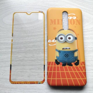 เคสฟิล์ม  Minion F11