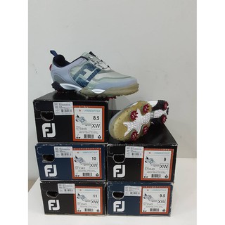 Footjoy Golf Shoes รองเท้ากอล์ฟ