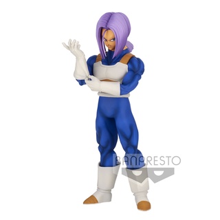 4983164177541 Banpresto DBZ Solid Edge Works Vol.2 A Trunks