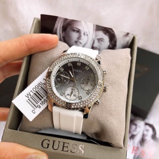 📢📢Sale⌚️นาฬิกา Guess แท้💯% รหัสW1098L1