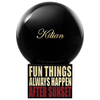 น้ำหอมแบ่งขาย Kilian After Sunset EDP