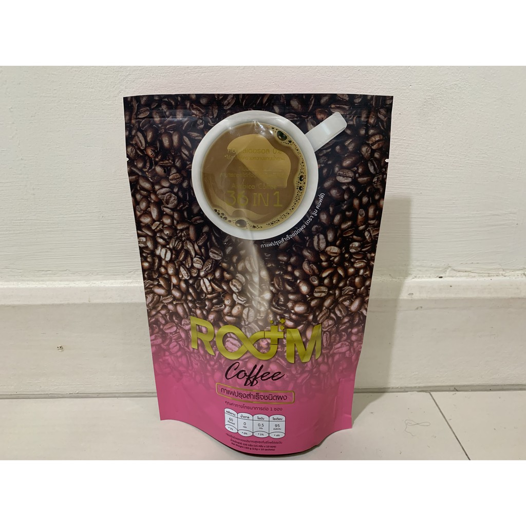 พร้อมส่ง🔥Boom Coffee ☕️#ROOM COFFEE #รูมคอฟฟี่ #กาแฟเพื่อสุขภาพ ควบคุมน้ำหนักเป็นกาแฟอาราบิก้าพร้อมดื่มเกรดพรีเมี่ยม