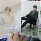 reviewอัดรูปกระดาษ ฟูจิ 4x6 นิ้ว🔥(40ใบขึ้นไป❤️ฟรีอัลบั้ม) comment 4