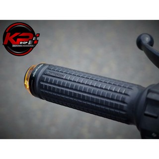 ปลอกแฮนด์ MOTOGEDGET รุ่น M SOFT GRIP FOR DUCATI SCRAMBLE