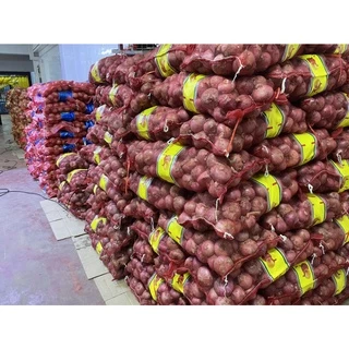 หอมแขกใหญ่ 🧅 500 กรัม และ 1 กิโลกรัม แห้ง สด คัดคุณภาพให้ แข็งทุกลูก Onion