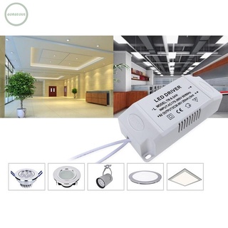 GORGEOUS~LED Driver Power Supply Transformer Current External 12-50W Constant Pendant