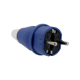 Safe-T-Cut Smart : NPS120 : Plug (IP44) 2P 16A/230V 6h