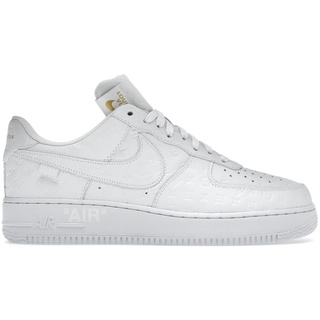 PROSPER - Air Force 1 Low x Louis Vuitton x Virgil White