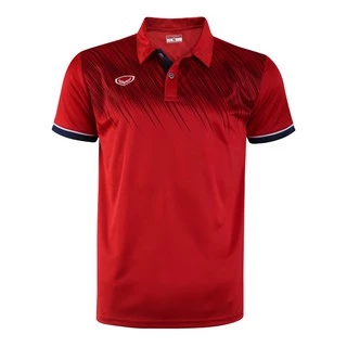 Grand Sport เสื้อโปโลแกรนด์สปอร์ต รหัส: 072046