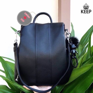 กระเป๋าเป้แบรนด์ KEEP รุ่น Kyla backpack