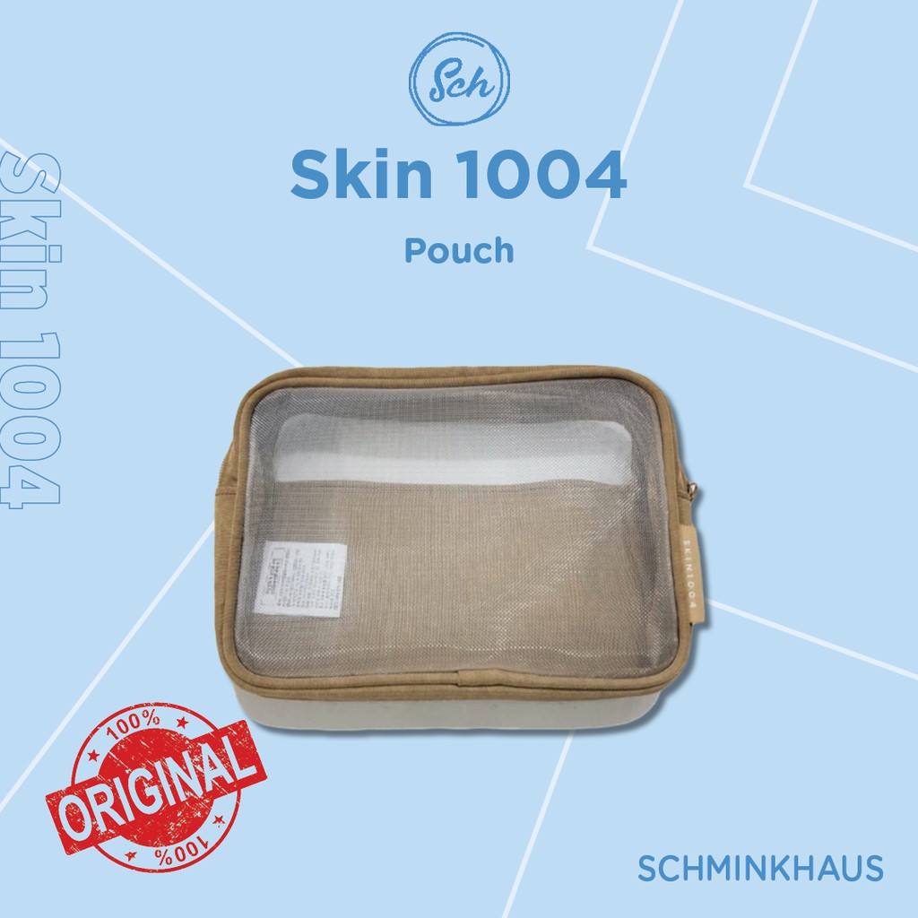 กระเป๋า SKIN1004****