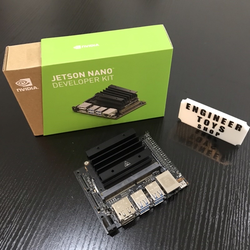 NVIDIA Jetson Nano B01 Developer Kit中古美品 $_12.JPG?set_id=880000500F