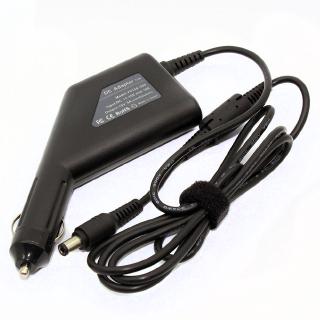 Adapter Notebook Toshiba 15V/5A (6.3mm) (ชาร์จไฟในรถยนต์)