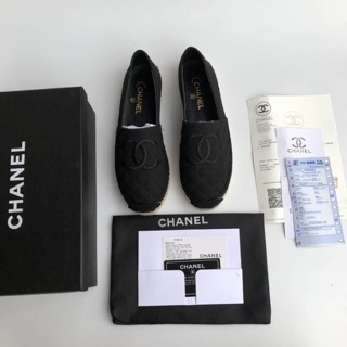 Chanel shoes (Hiend 1:1)