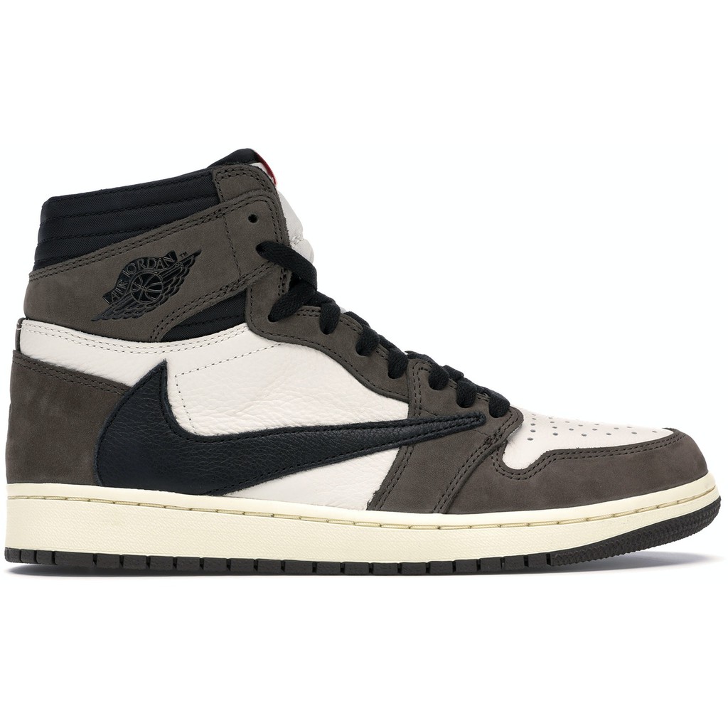 Air Jordan1 Travis Scott High