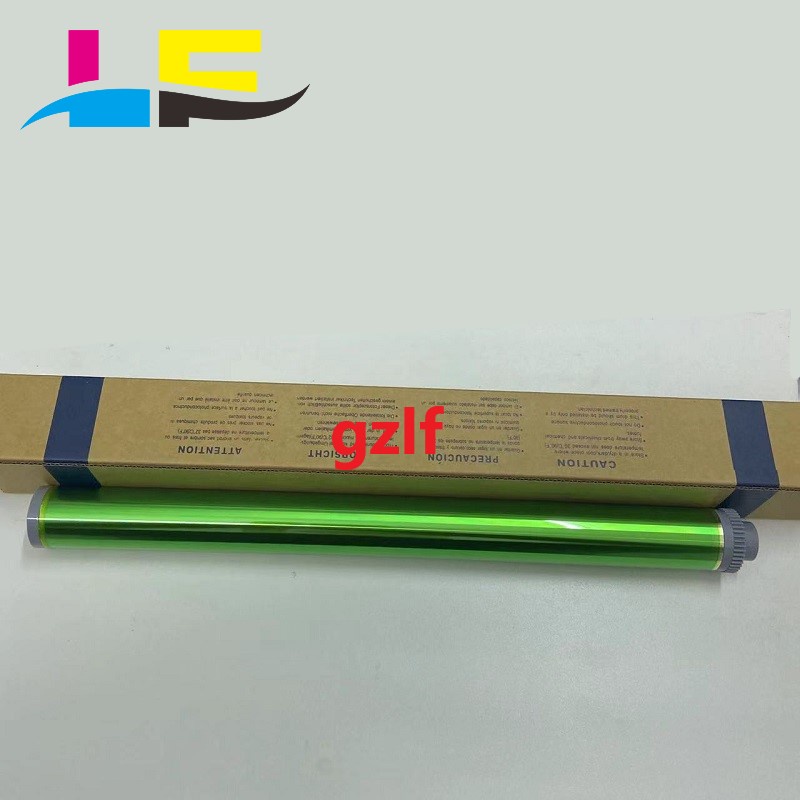 1 ชุด OPC DRUM และกลองทําความสะอาดใบมีดสําหรับ SHARP AR MX 256/258/6020/6023/6026/6030/6031/6120 นํา