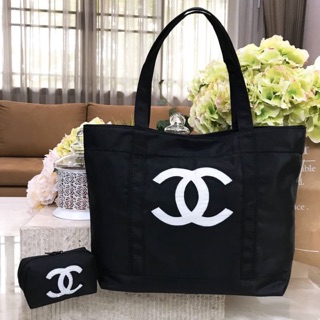 กระเป๋าสะพายchanel