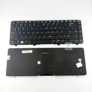 [โค้ด LENG533 ลด 15%] HP/COMPAQ คีย์บอร์ดโน๊ตบุ๊ค KEYBOARD CQ40