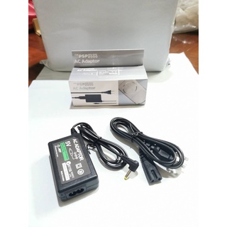 ที่ชาร์จ adapter  PSP 1000 2000 3000 /adapter psp