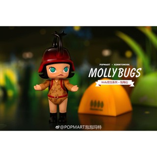 Molly Bugs : Rhinoceros Beetle 🦏🐞（◕‸◕）❤️