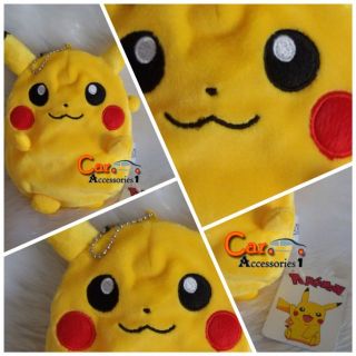 ลิขสิทธิ์แท้ 100% พร้อมส่ง! กระเป๋าใส่เหรียญโปเกม่อน Pokemon