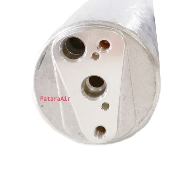 ไดเออร์ หัวแปะ R134a Toyota Mighty X,Tiger,Soluna,EE100,AE101,AE110,AE111,AT190,Camry Accord ไดเออร์