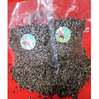 บัควีท (Buckwheat) อาหารสำหรับนกทุกชนิด # โปรพิเศษ # แบ่งขายขนาด 1kg. #