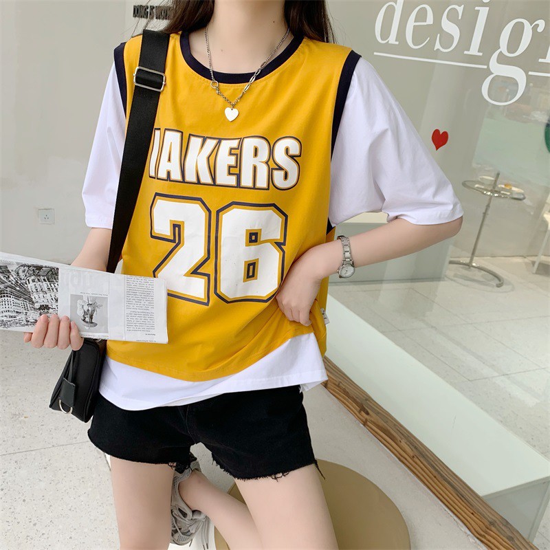 FBAShop เสื้อแฟชั่นของสาวๆสายสตรีท เสื้อมีกิมมิคเฉพาะในตัวเดียว ใส่ได้ทั้งสาวหวานและสาวเท่ เก๋แบบนี้ต้องโดน