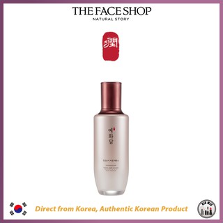 THE FACE SHOP YEHWADAM Heaven Grade Ginseng Rejuvenating Serum 45ml *ORIGINAL KOREA*