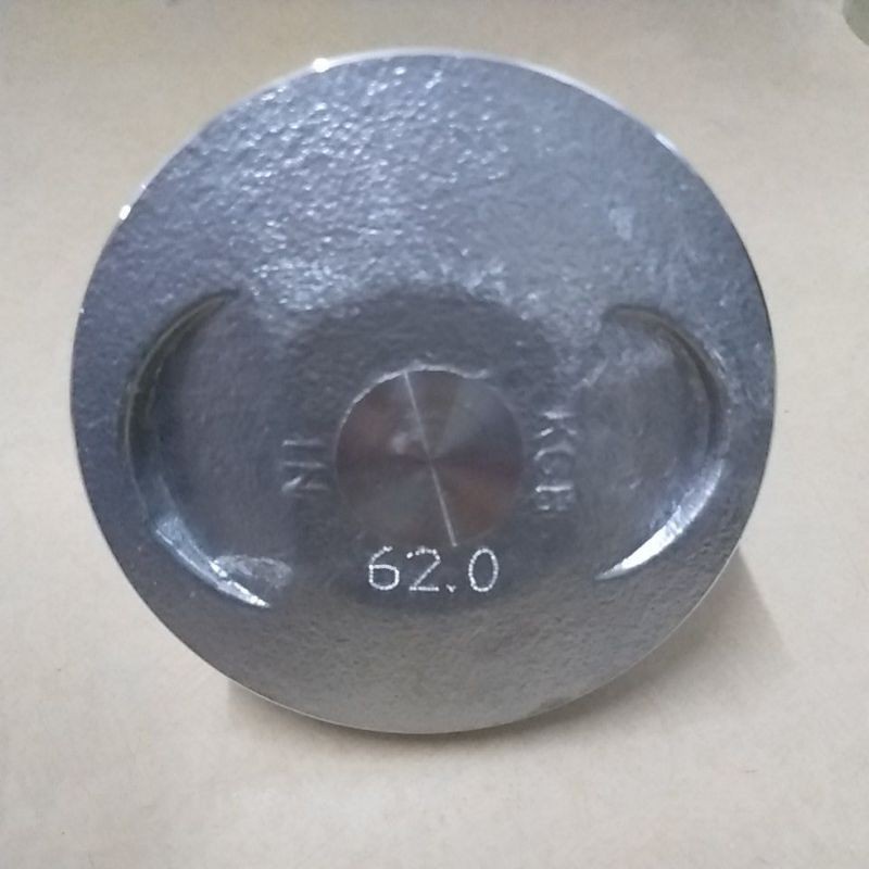 PISTON COMP 62.00MM/63.00MM 13 PIN RACING (TL)(KGH) SONIC TAIKOM