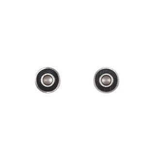 94389 Tamiya Mini 4WD  AO-1011 620 Ball bearing (2Pcs.)