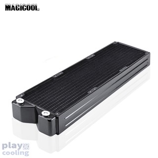 Magicool 360S G2 Ultra Copper Radiator 45mm  (หม้อน้ำคอม จัดส่งในไทย รับประกัน 1 ปี)