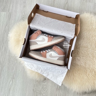 AJ Mid Milan Beige !!