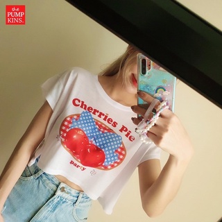 เสื้อ Crop Freesize พร้อมส่ง ‼️