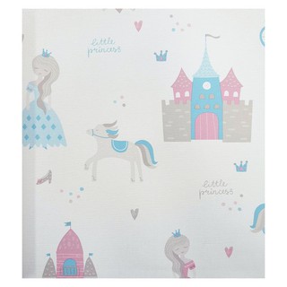 Wallpapers WALL PAPER PLAY HOUSE NO.58119 HLS Stickers Wallpapers Home &amp; Furniture วอลเปเปอร์ วอลล์เปเปอร์ HOME LIVING S