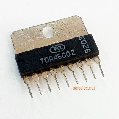 TDA4600