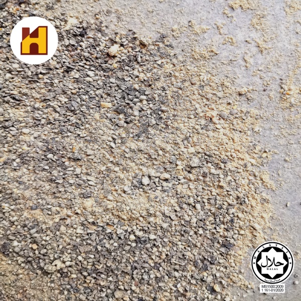 Steak Seasoning Halal Spices