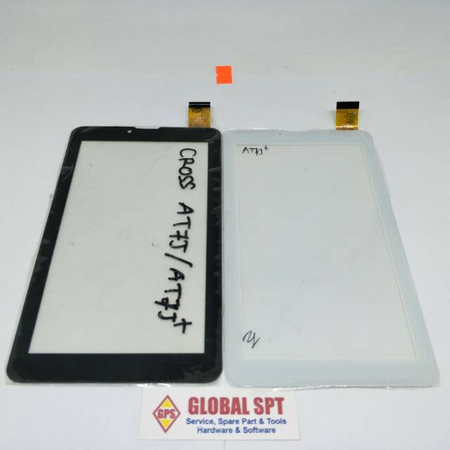 หน้าจอสัมผัส EVERCOSS AT7J / AT7J+ / AT7J PLUS / TS TAB CROSS / CROS AT7JPLUS