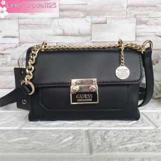 Guess Mini Crossbody Bag ของแท้ ราคาถูก