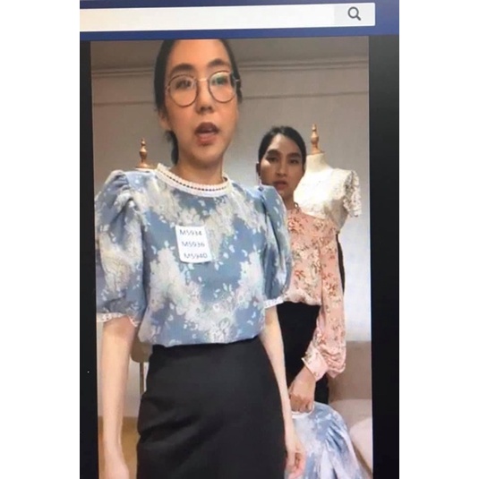 เสื้อ Omeshop ส่งต่อ สภาพดี