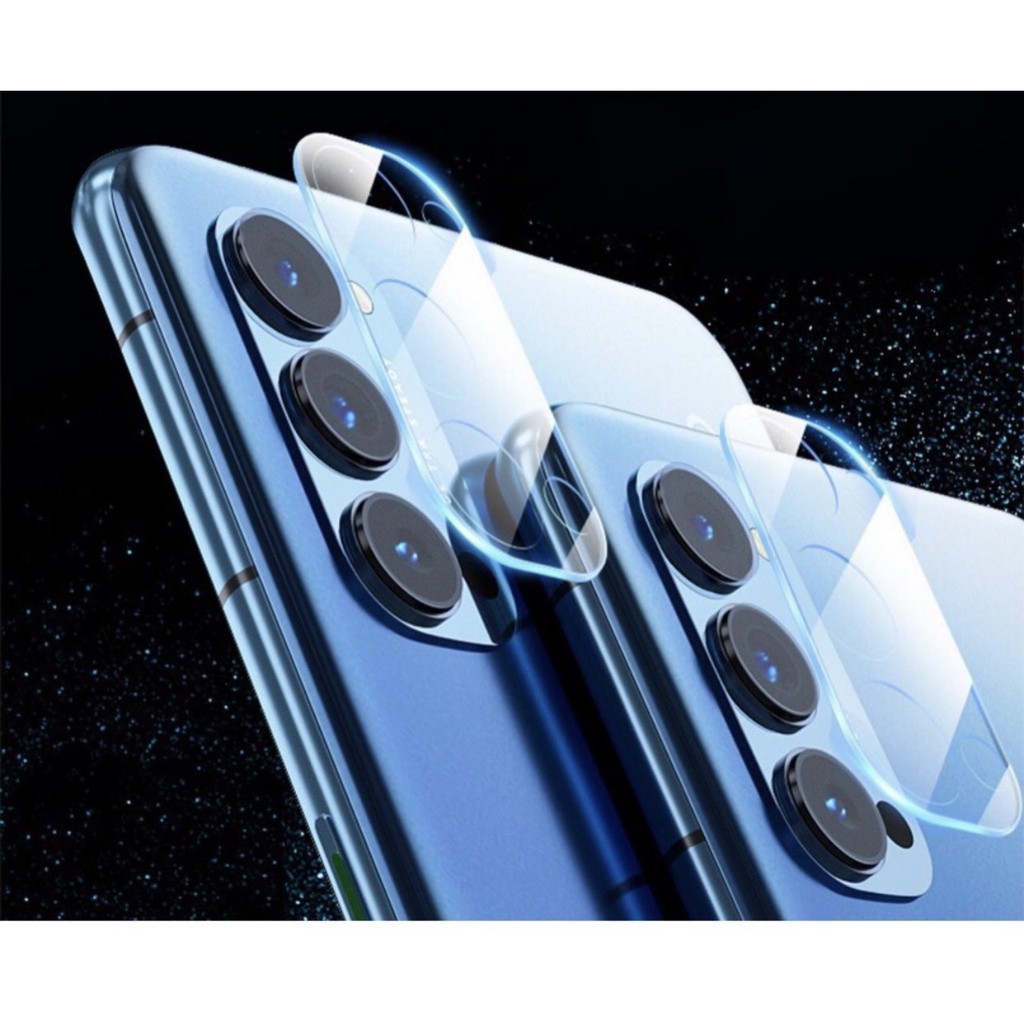 ฟิล์มOPPO ฟิล์มเลนส์ครอบกล้อง OPPO A3S A57 สินค้าตรมรุ่นพร้อมส่งจากไทย