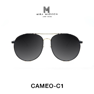 Miramadison ﻿แว่นตากันแดด รุ่น CAMEO-ZZ C1