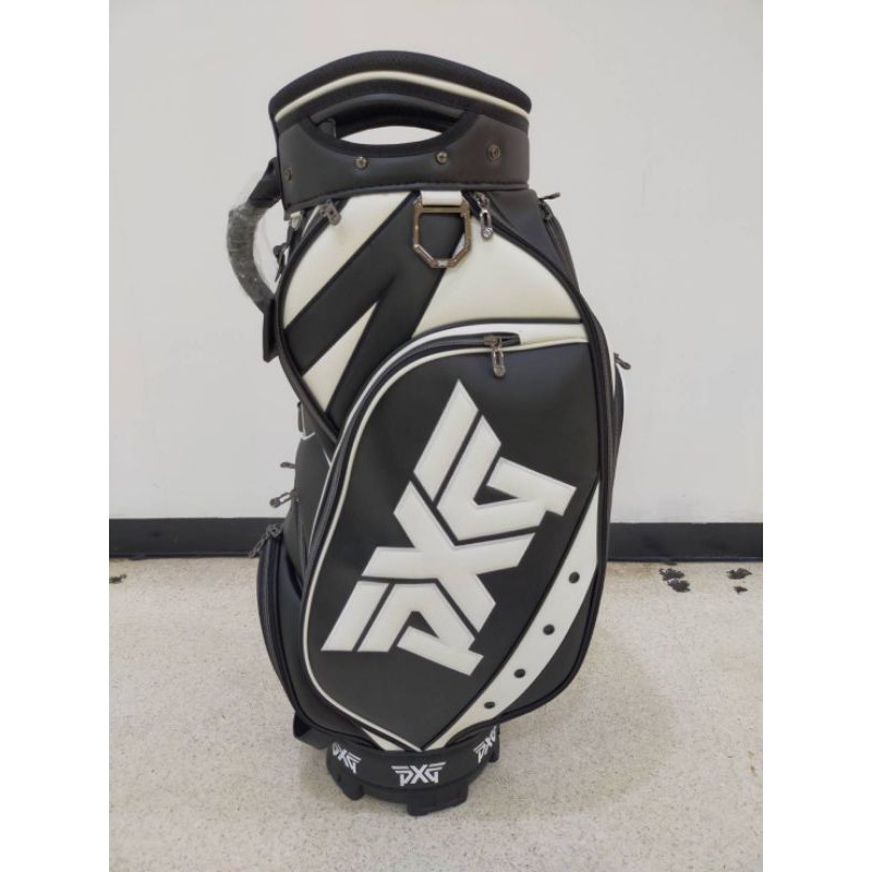 pxg caddy bag