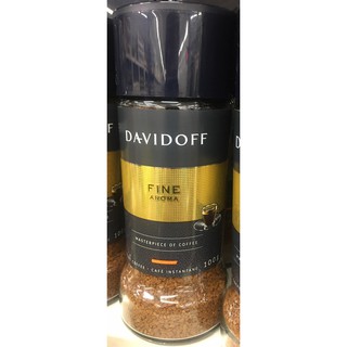 Davidoff Fine Aroma 100g