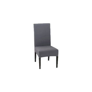 COD ผ้าคลุมเก้าอี้ ผ้าไหมน้ำแข็ง Ice Silk ผ้าคลุมเก้าอี้กำมะหยี่ ผ้าคลุมเก้าอี้จัดเลี้ยง ผ้าคลุมเก้าอี้โต๊ะจีน