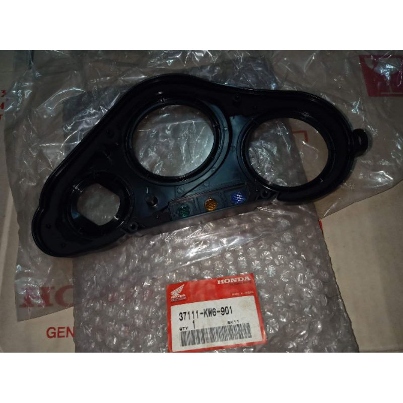 เสื้อไมล์​บน​ Nsr​ แท้​ (ตาเหลี่ยม)​