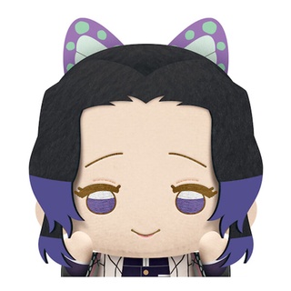 Banpresto Demon Slayer : Kimetsu No Yaiba Big Plush (A:Shinobu Kocho) 4983164178326 (Doll)