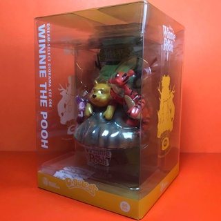 Beastkingdom Winnie The Pooh D -​ Select 006