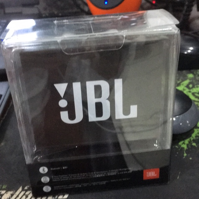 Jbl Go