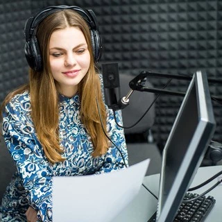 FIFINE K669 USB MICROPHONE รับประกันศูนย์